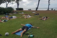 Kauai Sound Healing Restorative Yoga 70 min thumbnail 4