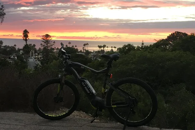 La Jolla eBike Rental Full Day - Image 5