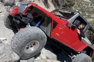 Las Vegas Red Rock Canyon Jeep Tour thumbnail 4