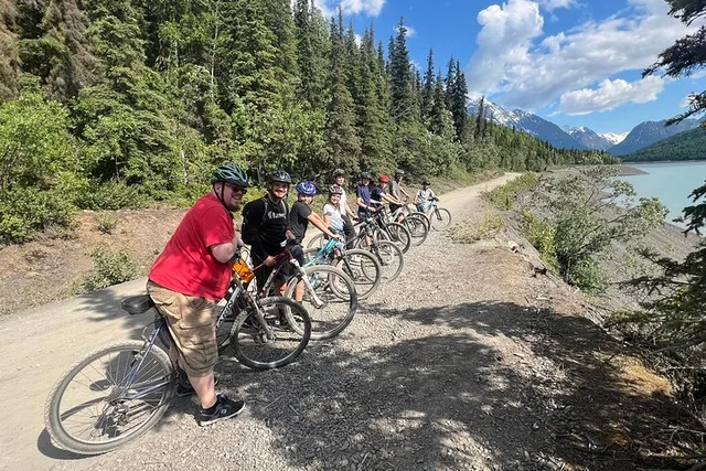 Eklutna Lake Adventure Sampler - Image 6
