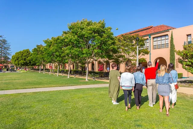 San Diego Liberty Station Tour: From Barracks to Brews - Image 5