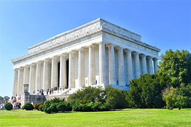Washington, D.C. Private Tour - Image 4