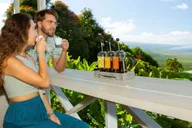 Hawaii Hala Tree Coffee Farm Tour 1 hr thumbnail 4
