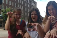 Santa Rosa Scavenger Hunt by Zombie Scavengers thumbnail 5
