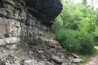 Lewiston Hiking Tour and Climbing Experience thumbnail 2