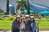 Saint Petersburg Segway Tour thumbnail 1