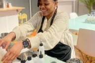 Chicago Candle Making Class Downtown thumbnail 5