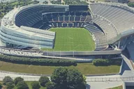 Chicago Bears Football Game at Soldier Field thumbnail 2