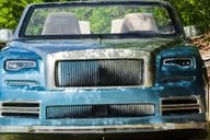 Palm Beach Rolls Royce Jetcar Rental thumbnail 6