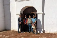 Santa Barbara History and Architecture Walking Tour thumbnail 4