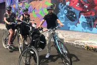 Los Angeles Tacos Bike Tour thumbnail 2