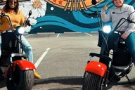 Dallas Mural E-Bike and Scooter Tour thumbnail 1
