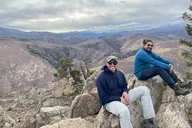 Fort Collins Hiking Tour thumbnail 2