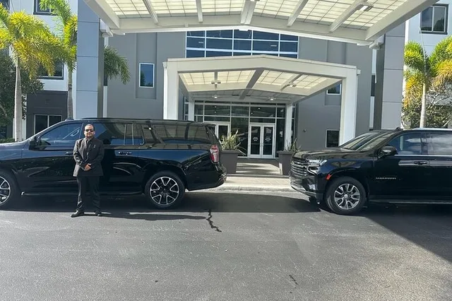 Miami Airport Private Transfer - Image 4