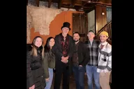 New Orleans Ghost, Voodoo, and Vampire Tour thumbnail 4