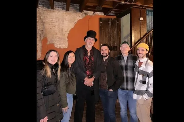 New Orleans Ghost, Voodoo, and Vampire Tour - Image 4
