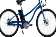 Hilton Head Electric Bike Rental with Free Delivery thumbnail 3
