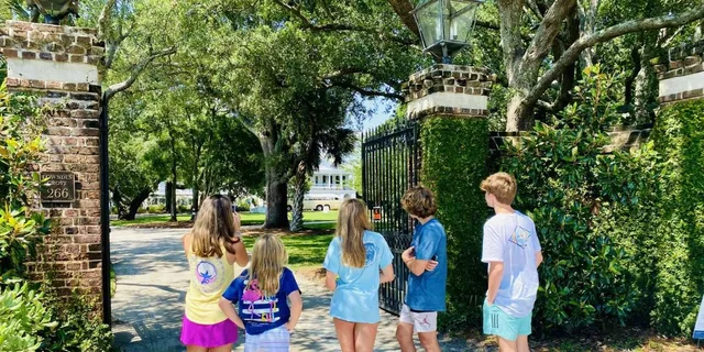Charleston Outer Banks Film Locations Tour - Image 2