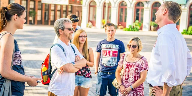 Los Angeles Sightseeing Tour - Image 1
