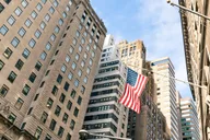 New York Wall Street Insider Tour 1.25 hr thumbnail 4