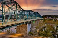Chattanooga Tunnels Guided Tour thumbnail 2