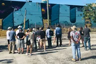 Miami Wynwood Street Art Tour 75 min thumbnail 3
