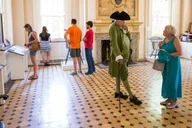Philadelphia History Tour: Revolution and Founders thumbnail 6