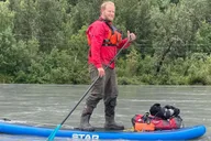 Palmer Knik River Float Trip thumbnail 5