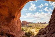 Moab Arches National Park Sunset Tour thumbnail 6