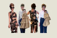 New York Met Gala Red Carpet Watch Party thumbnail 5