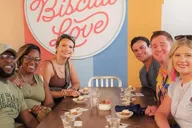 Nashville Food Tour in The Gulch thumbnail 2