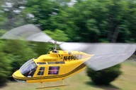 Pigeon Forge Ridge Runner Helicopter Tour 15 min thumbnail 1