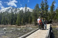 Grand Teton National Park Private Tour thumbnail 1