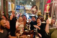 New York City Speakeasy and History Tour thumbnail 4