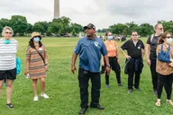 Washington DC Guided Tour with Scenic River Cruise thumbnail 5
