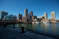 Boston Movie Mile Guided Walking Tour thumbnail 3
