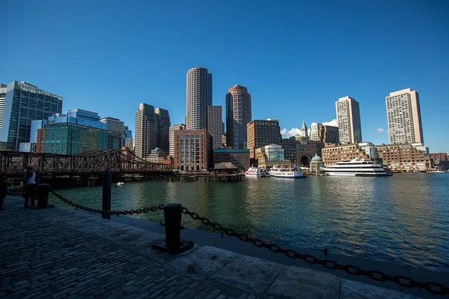 Boston Movie Mile Guided Walking Tour - Image 3