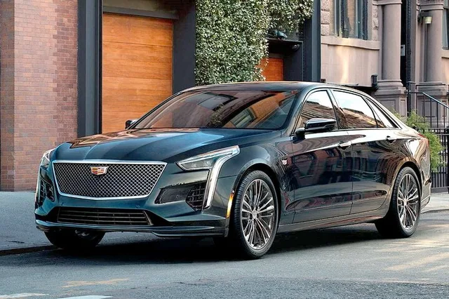 Seattle Airport Transfer by Business Car - Image 2