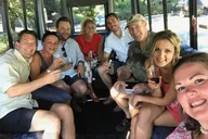 Napa Valley Winery Tour thumbnail 6