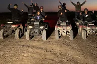 Miami ATV Off-Road Adventure thumbnail 3