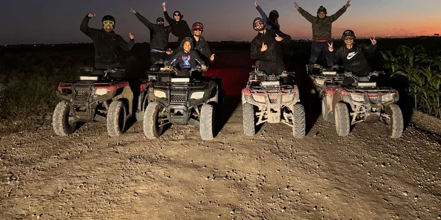 Miami ATV Off-Road Adventure - Image 3