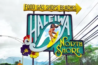 Oahu Circle Island Guided Tour