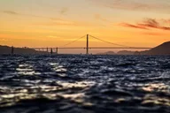 San Francisco Sunset Cruise thumbnail 5