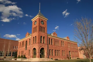 Flagstaff Ghosts Smartphone Walking Tour