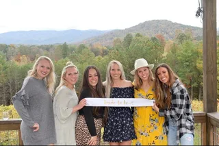 North Georgia Mountains Wine Tour
