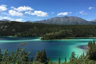 Skagway Emerald Lake Van Excursion 7 hr thumbnail 2