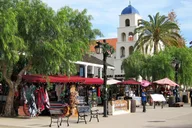San Diego Historical Walking Tour thumbnail 1