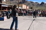 Las Vegas Route 66 Day Trip thumbnail 1