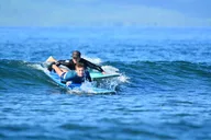 Lahaina Surf Lessons thumbnail 1