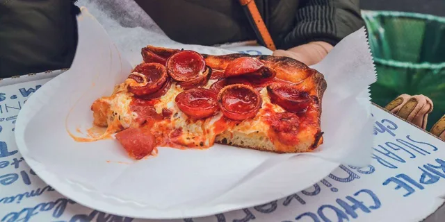 New York Greenwich Village Food Tour - Image 6
